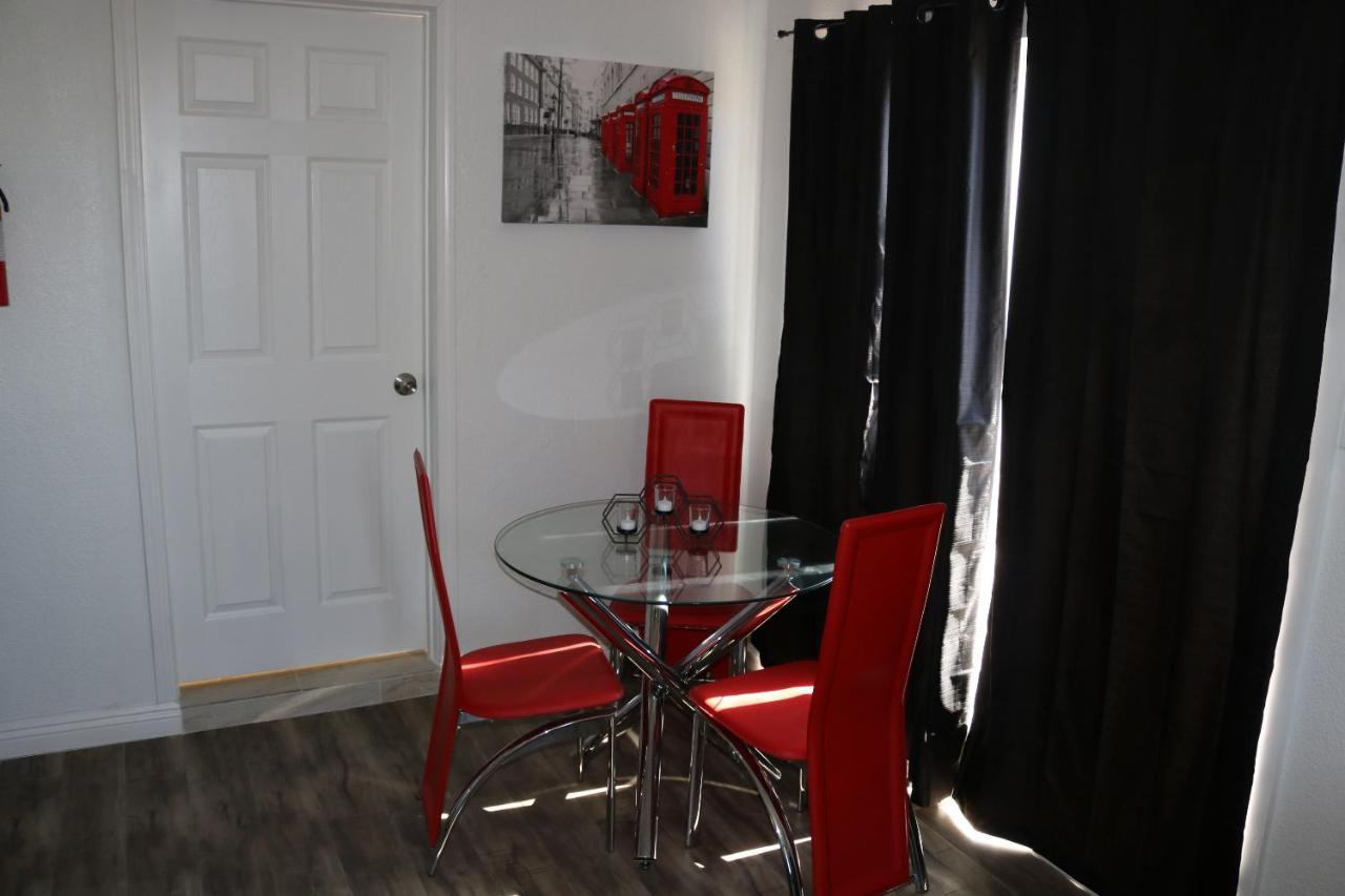 Luxury Stay At Modern House Las Vegas Exterior foto