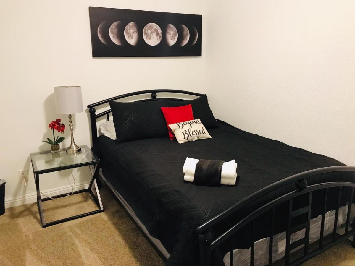 Luxury Stay At Modern House Las Vegas Exterior foto