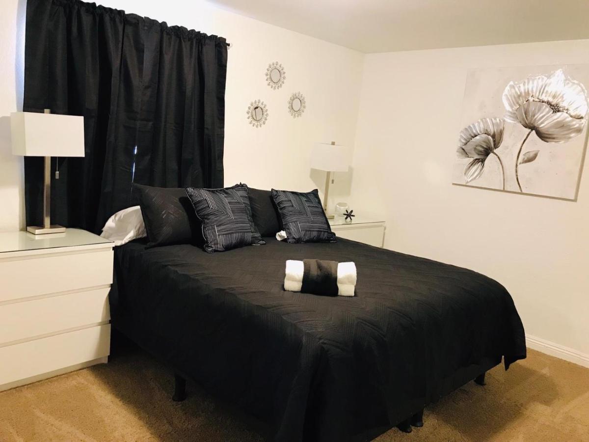 Luxury Stay At Modern House Las Vegas Exterior foto