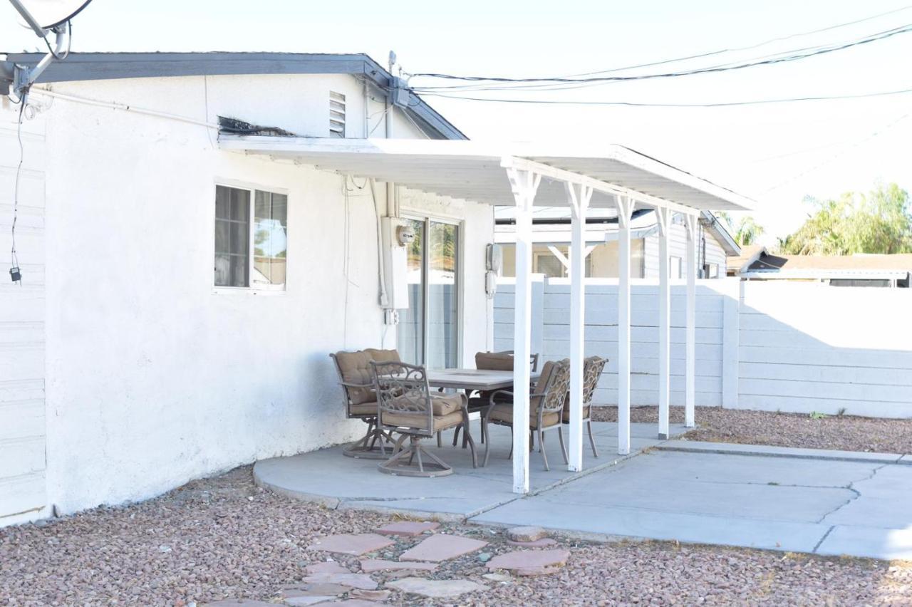 Luxury Stay At Modern House Las Vegas Exterior foto