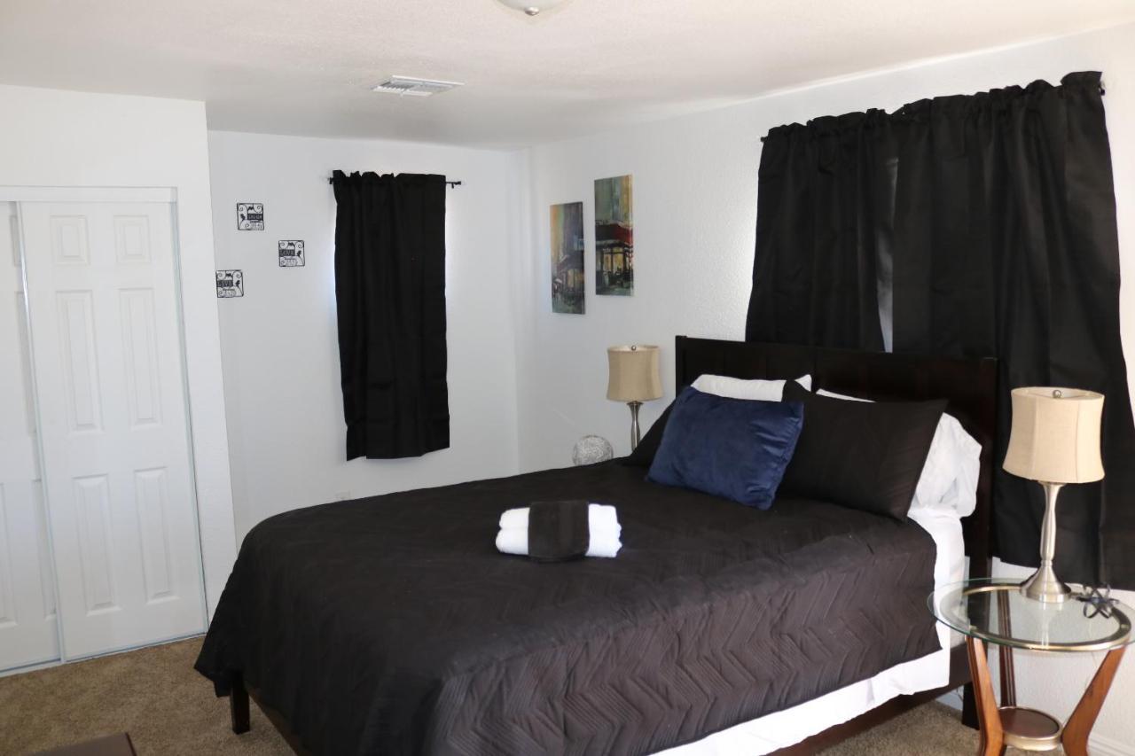 Luxury Stay At Modern House Las Vegas Exterior foto